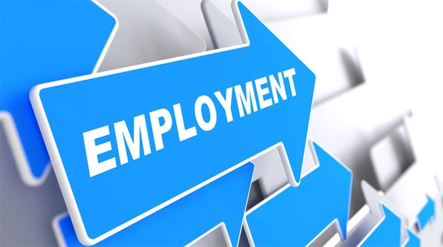 रोजगार के मोर्चे पर जल्दी आएगी अच्छी खबर : नीति आयोग - Niti Aayog says, Good news on employment will come soon
