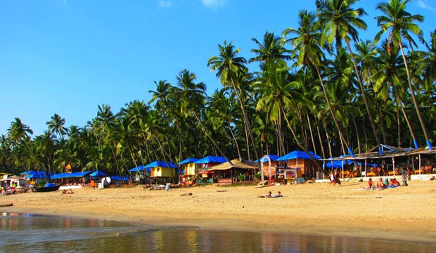 New Year's Eve गोव्यातील 8 सर्वात लोकप्रिय समुद्रकिनारे, जिथे नवीन वर्षाची मेजवानी भरलेली असते