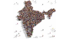 OMG:ವಿಶ್ವದ ಅತಿ ಹೆಚ್ಚು ಜನಸಂಖ್ಯೆ ಹೊಂದಿರುವ ರಾಷ್ಟ್ರ ಭಾರತ..