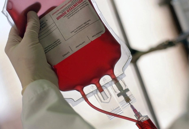 हीमोग्लोबिन क्या है, आपकी बॉडी में कितना लोहा होना चाहिए? - What is the normal range for hemoglobin
