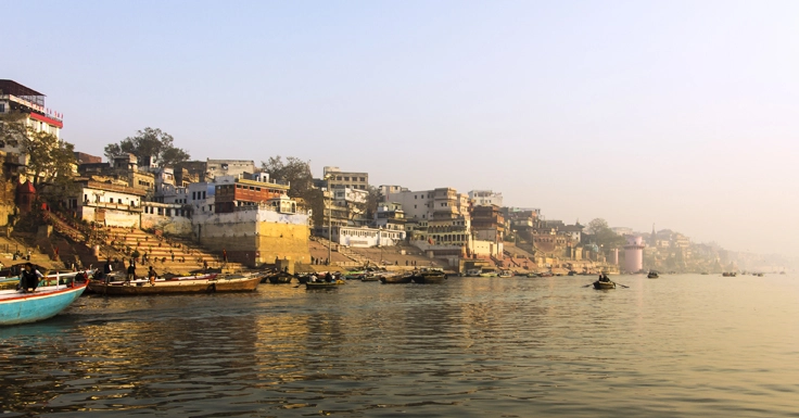 गंगालहरी Ganga Lahari