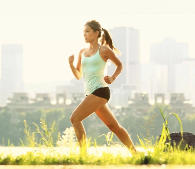 काय सांगता, धावण्याने महिलांना या समस्या उद्भवू शकतात
