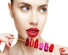 50ની ઉમ્ર પછી સ્ટાઈલિશ દેખાવવા આ Lipstick Shades પસંદ કરો