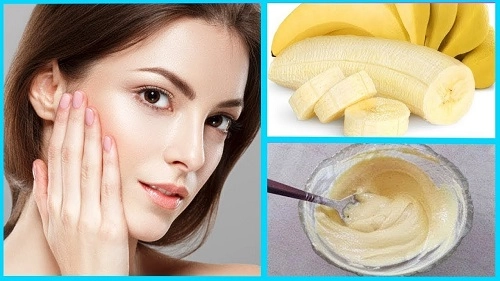 Beauty Tips - ત્વચાના ગ્લોનુ રહસ્ય છે કેળાનુ ફેસ માસ્ક, જાણો કેવી રીતે બનાવશો