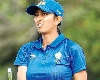 Asian Games 2023 : अदिती अशोकने रौप्यपदकासह गॉल्फमध्ये इतिहास रचला,पदक जिंकणारी पहिली भारतीय महिला