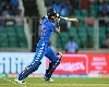IND Vs AUS 3rd T20 : મેક્સવેલે ટીમ ઈન્ડિયા પાસેથી જીત છીનવી લીધી, ત્રીજી T20 મેચ 5 વિકેટે જીતી
