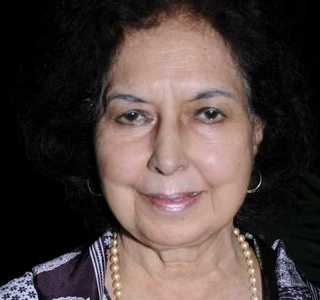 लेखिका नयनतारा सहगल ने साहित्य अकादमी पुरस्कार लौटाया - Nayantara Sehgal