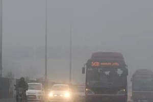 दिल्ली आता प्रदूषित शहर नाही : डब्लूएचओ