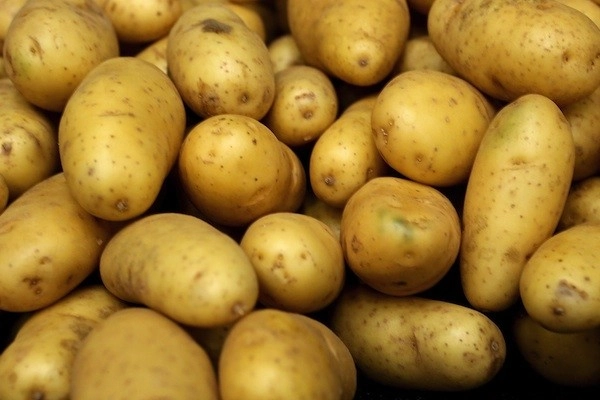 काय सांगता, बटाटा सालासह वापरल्याने फायदे मिळतात