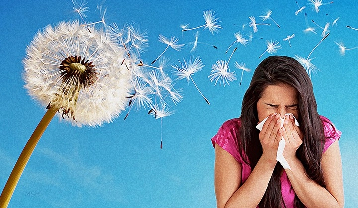 क्या आपको भी है ठंड की एलर्जी, बचाएंगी यह 5 चीजें - winter allergies