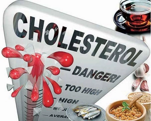 9 अनमोल सलाह, कोलेस्ट्रॉल कम करने के लिए - cholesterol