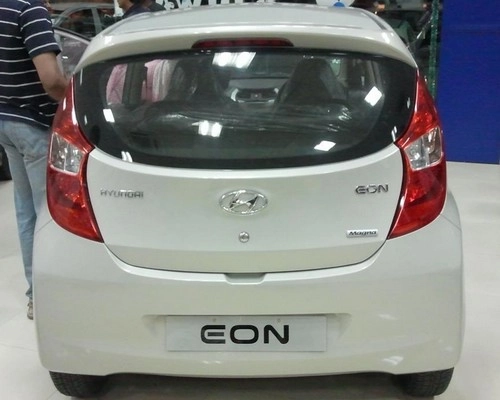 भारतात EON उत्पादन बंद, Santro झाली हुंडईची सर्वात स्वस्त कार