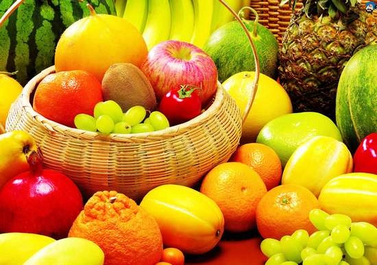 यह 6 रसीले फल गर्मियों में देंगे सेहत और सुंदरता - Health Benefits Of 6 Summer Fruits