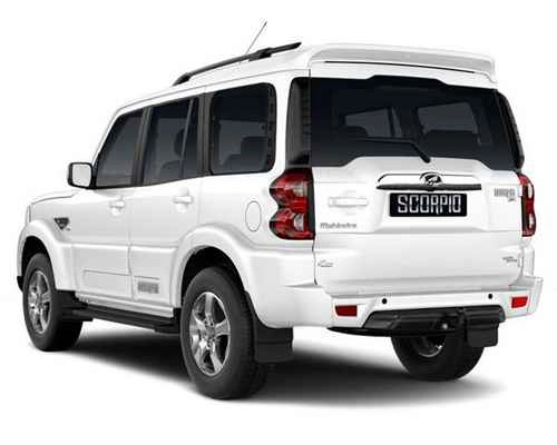Mahindra Scorpio खरेदी करणे महाग होईल, कंपनीने SUV ची किंमत वाढविली