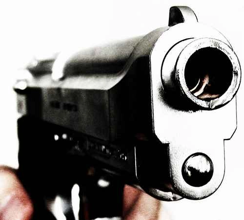 KOLKATA:भारतीय संग्रहालयात सीआयएसएफ जवानाने AK-47 ने गोळीबार केला, एक साथीदार ठार; दुसरा जखमी