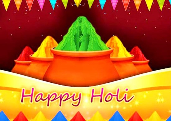 ब्यूटी टिप्स : घरेलू उपायों से ऐसे छुड़ाएं होली के रंग - Beauty tips for Holi Color