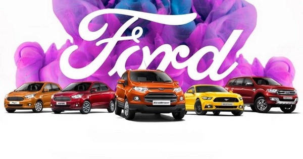 2019 Ford Endeavour नवीन अवतारात लॉन्च