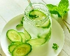 Cucumber Lemonade उन्हाळ्यात थंड थंड कुकुम्बर लॅमनेड प्या, रिफ्रेश व्हाल