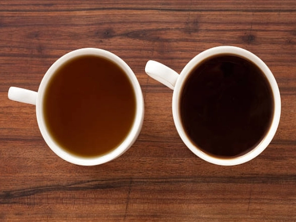 महागाईचा झटका ! चहा-कॉफी 14 टक्क्यांनी महागली