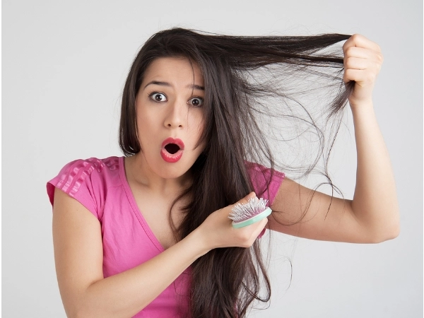 Reduce hair fall हिवाळ्यात ह्या छोट्या गोष्टींची काळजी घेऊन केस गळणे कमी करा