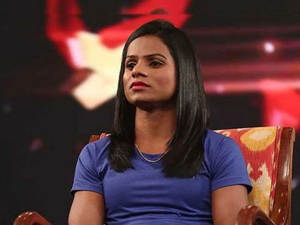 દૂતી ચંદ : BBC Indian Sportswoman of the Year માટે નામાંકન