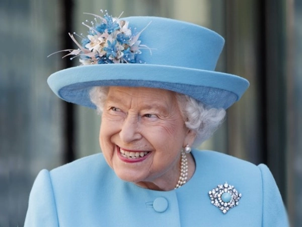 Britain's queen elizabeth passes away ब्रिटनच्या राणी एलिझाबेथ यांचे वयाच्या 96 व्या वर्षी निधन