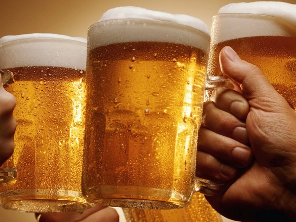 International Beer Day 2022: ഇന്ന് അന്താരാഷ്ട്ര ബിയര്‍ ദിനം