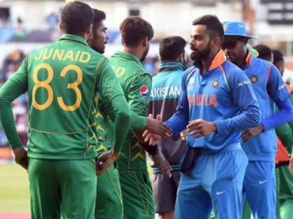 भारत-पाकिस्तान टी-20 सामने होणार असल्याचे संकेत