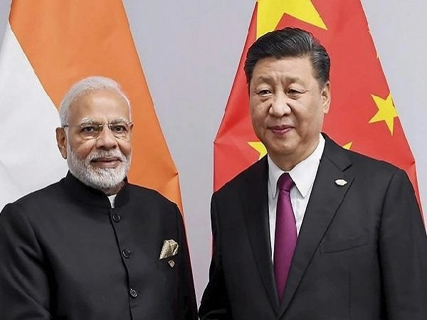 चीनसमोर भारताचं परराष्ट्र धोरणाचं गणित कोलमडतंय का?