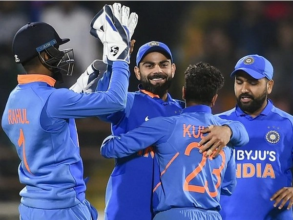 India vs New Zealand - 204નો સ્કોર પણ ઓછો સાબિત થયો, ઓકલેંડમાં 6 વિકેટથી જીત્યુ ભારત