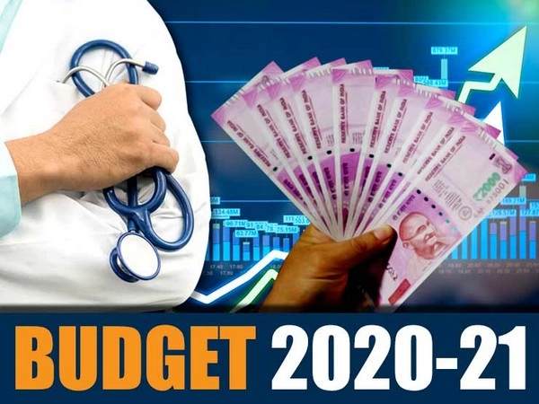 Budget 2020: ആരോഗ്യമേഖലയ്ക്കായി 69,000 കോടി, വ്യവസായത്തിന് 27,300 കോടി