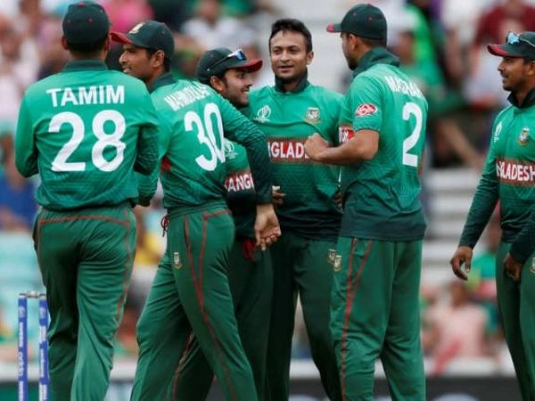 कोरोनाच्या भीतीने पाकिस्तानने 29 खेळाडूंची निवड केली