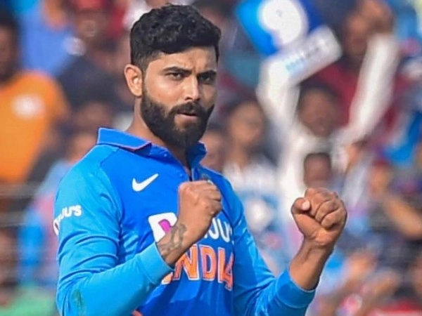 India vs England: भारतीय संघाला मोठा झटका, रवींद्र जडेजा इंग्लंडविरुद्धच्या कसोटी मालिकेतून बाहेर