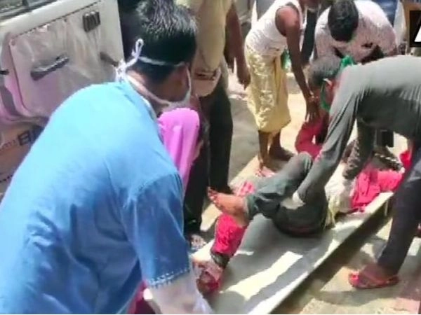 നേപ്പാൾ അതിർത്തിയിൽ വെടിവെയ്‌പ്പ് : ഒരു ഇന്ത്യൻ കർഷകൻ മരിച്ചു
