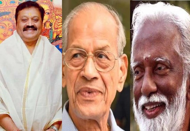 Kerala Election Results 2021: മൂന്നിടങ്ങളിൽ ബിജെപി മുന്നേറ്റം, തൃശൂരിൽ 3000ത്തിലധികം വോട്ടിന്റെ ലീഡ്, പാലക്കാട് ഭൂരിപക്ഷം 6000 കടന്നു