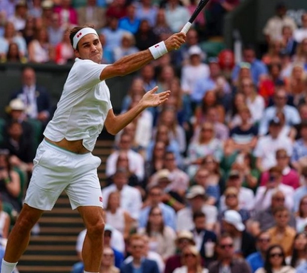 Roger Federer Retires: ടെന്നീസിൽ യുഗാന്ത്യം,  അന്താരാഷ്ട്ര ടെന്നീസിൽ നിന്നും വിരമിക്കൽ തീരുമാനം പ്രഖ്യാപിച്ച് റോജർ ഫെഡറർ