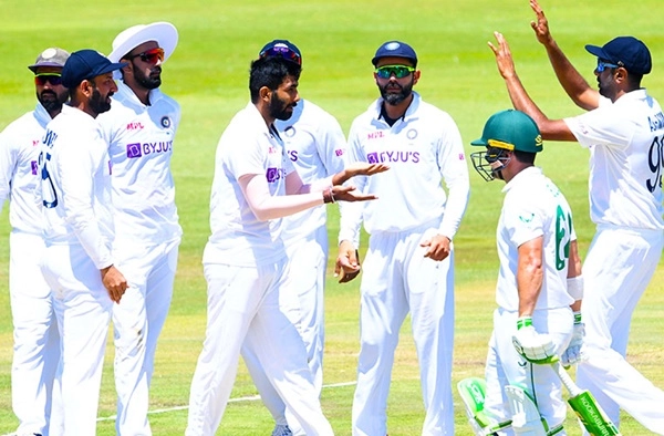 IND vs SA 1st Test Match Day-5: भारताने सेंच्युरियन कसोटी जिंकून इतिहास रचला, दक्षिण आफ्रिकेचा 113 धावांनी पराभव केला