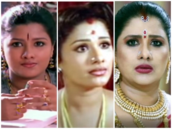 Actress Kanya Bharathi: ചന്ദനമഴ സീരിയലിലെ മായാവതി, പോക്കിരിരാജയിലെ വില്ലത്തി; നടി കന്യാ ഭാരതിയുടെ ജീവിതം ഇങ്ങനെ