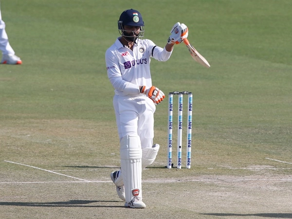 ICC Test Player rankings:रवींद्र जडेजा बनला जगातील नंबर वन कसोटी अष्टपैलू खेळाडू