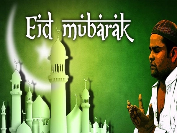 Eid Mubarak Wishes in Marathi 2022: तुमच्या प्रियजनांना ईद मुबारकच्या शुभेच्छा द्या
