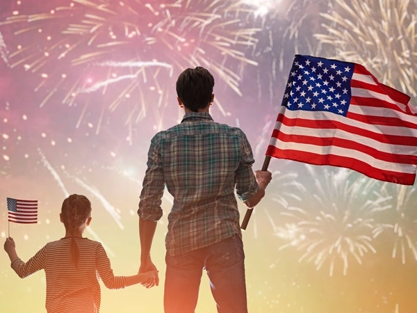 US Independence Day 2022: ജൂലൈ നാല്, ഇന്ന് അമേരിക്കയുടെ സ്വാതന്ത്ര്യദിനം