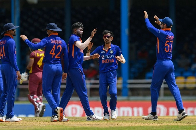 India vs West Indies 3rd T20 : ഇന്ത്യ-വെസ്റ്റ് ഇന്‍ഡീസ് മൂന്നാം ട്വന്റി 20 മത്സരം ഇന്ന്