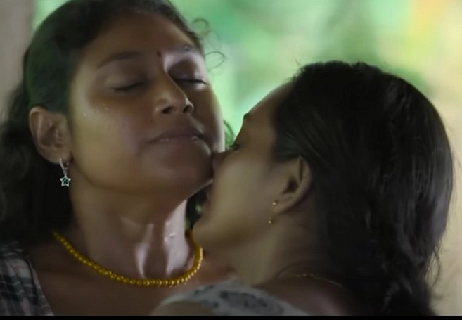 Janaki sudheer lesbian movie: ബിഗ് ബോസ് താരം ജാനകി സുധീറിൻ്റെ ലെസ്ബിയൻ പ്രണയസിനിമ ഹോളിവൂണ്ട് ഓഗസ്റ്റ് 12ന്, ട്രെയ്‌ലർ പുറത്ത്