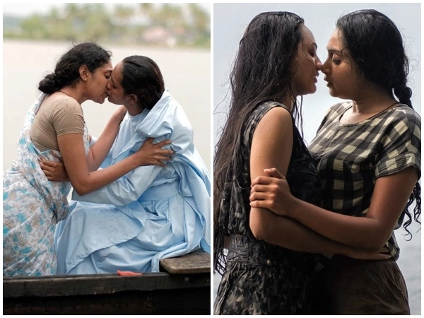 Lesbian Love Story Holy Wound Released: സ്വവര്‍ഗ പ്രണയ ചിത്രം 'ഹോളി വൂഡ്' റിലീസ് ചെയ്തു