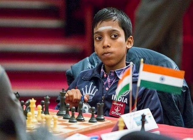 Asian Chess Championship: आशियाई बुद्धिबळ स्पर्धेत भारतीय खेळाडू, प्रज्ञानानंद आणि नंदीधा यांनी विजेतेपद पटकावले