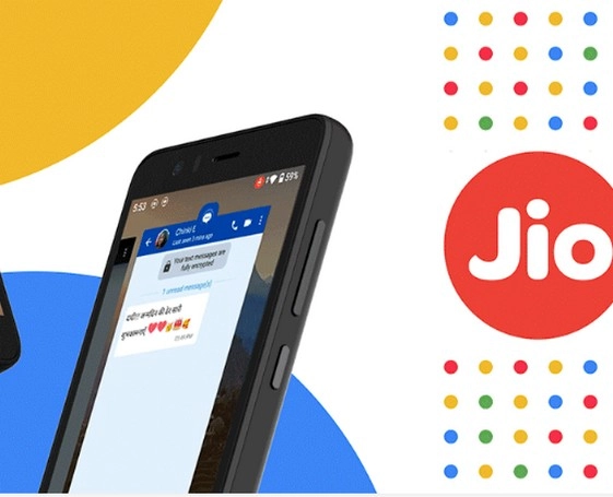 Jio 5G Phone: ജിയോയുടെ ആദ്യ 5ജി സ്മാർട്ട്ഫോൺ എത്തുന്നു, അറിയേണ്ടതെല്ലാം