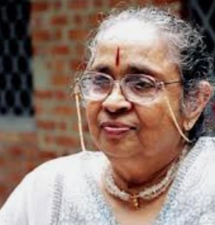 Mary Roy: സ്ത്രീകളുടെ അവകാശപ്പോരാട്ടത്തിൽ മായാത്ത ഏട്: മേരി റോയ് അന്തരിച്ചു