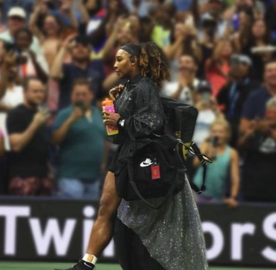 Serena Williams: 27 വർഷത്തെ കരിയറിനിടയിൽ 23 ഗ്രാൻഡ് സ്ലാം കിരീടങ്ങൾ: അതുല്യമായ ടെന്നീസ് കരിയർ