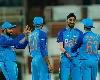 Ind vs SA t20 2022:भारताने पहिल्या T20 मध्ये दक्षिण आफ्रिकेचा 8 विकेट्सने पराभव केला