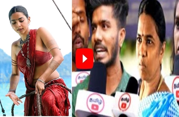 Ponniyin Selvan Movie Review |പൊന്നിയന്‍ സെല്‍വന്‍ എങ്ങനെയുണ്ട് ? പ്രേക്ഷക പ്രതികരണങ്ങള്‍